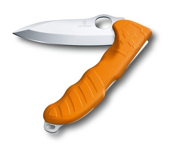 Sackmesser, Victorinox, Hunter Pro, Orange