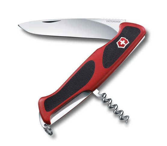 Sackmesser, Victorinox, Ranger Grip 52