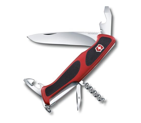 Sackmesser, Victorinox, Ranger Grip 68