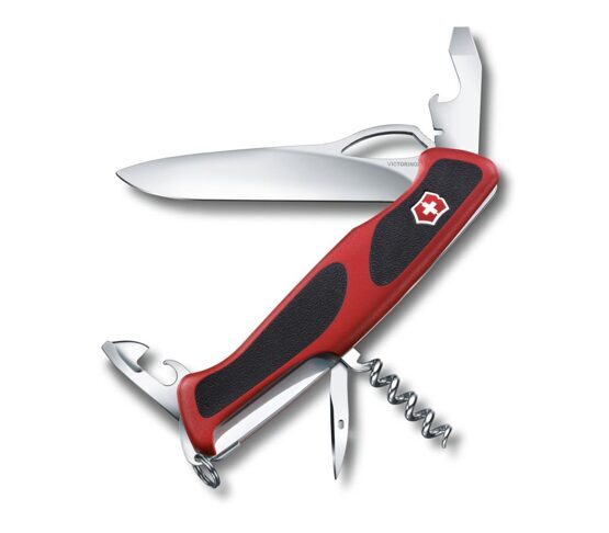 Sackmesser, Victorinox, Ranger 61 M Grip