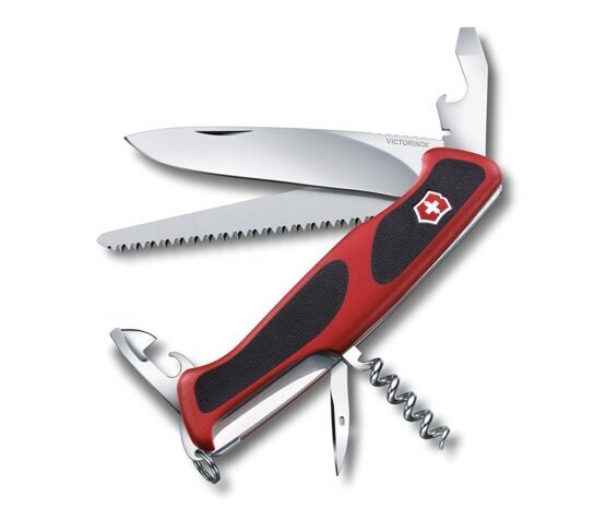 Sackmesser, Victorinox, Ranger 55 Grip