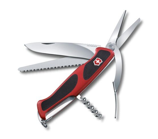 Sackmesser, Victorinox, Ranger Grip 71 Gardener