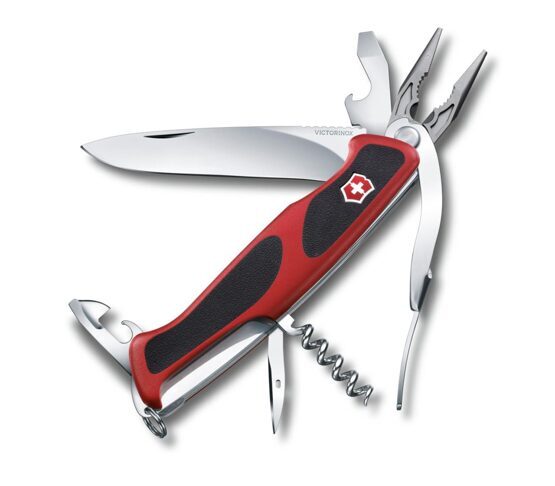 Sackmesser, Victorinox, Ranger Grip 74