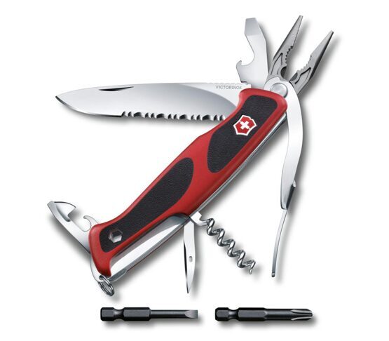 Sackmesser, Victorinox, Ranger Grip 174 Handyman