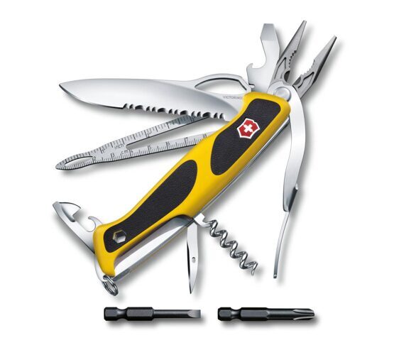 Sackmesser, Victorinox, Ranger Grip Boatsman