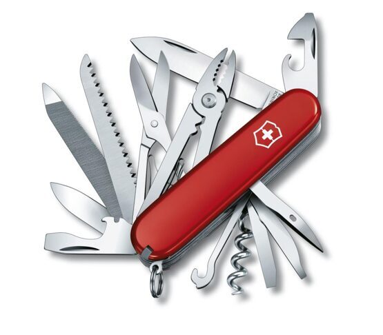 Sackmesser, Victorinox, Handyman