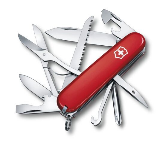 Sackmesser, Victorinox, Fieldmaster