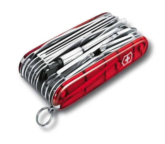 Sackmesser, Victorinox, Swiss Champ XLT