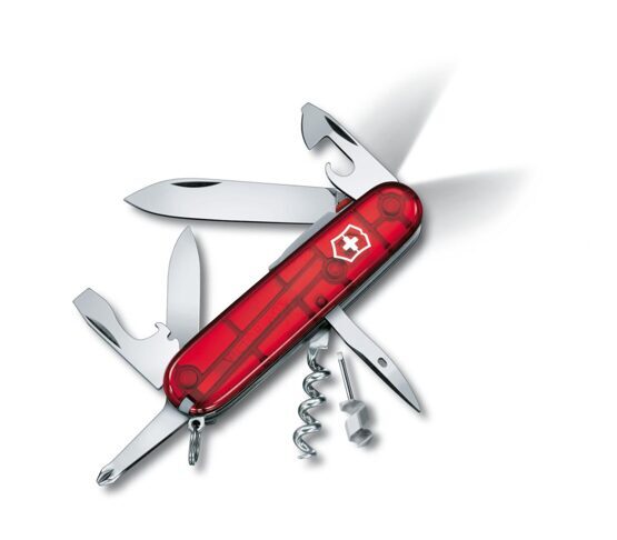 Victorinox Spartan Lite