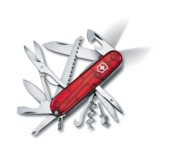 Sackmesser, Victorinox, Huntsman Lite