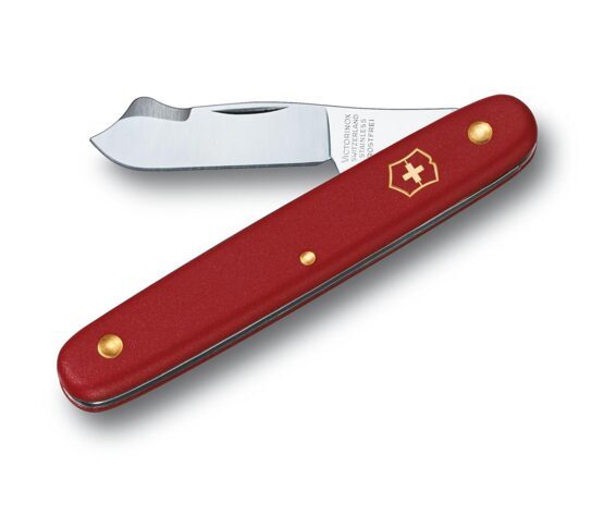 Sackmesser, Victorinox, Okuliermesser Kombi S