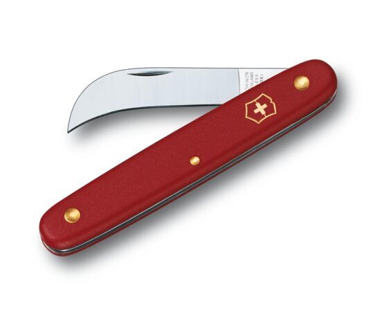 Sackmesser, Victorinox, Gartenmesser