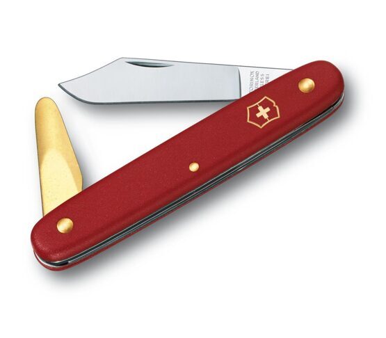 Sackmesser, Victorinox, Okuliermesser 2