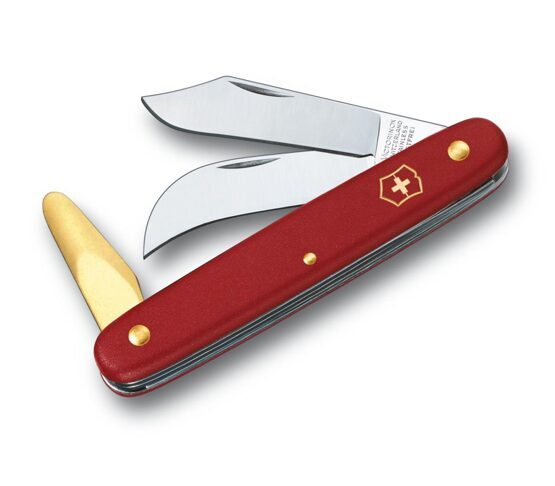 Sackmesser, Victorinox, Okulier- und Hakenmesser 3