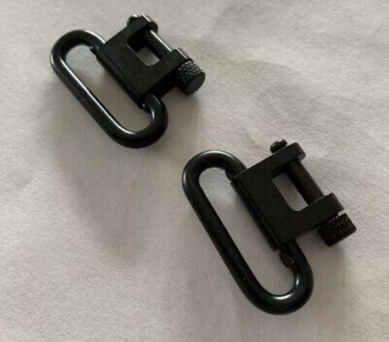 Sling Swivel complete Sako/Tikka/BRX1 2 stück pro Packung