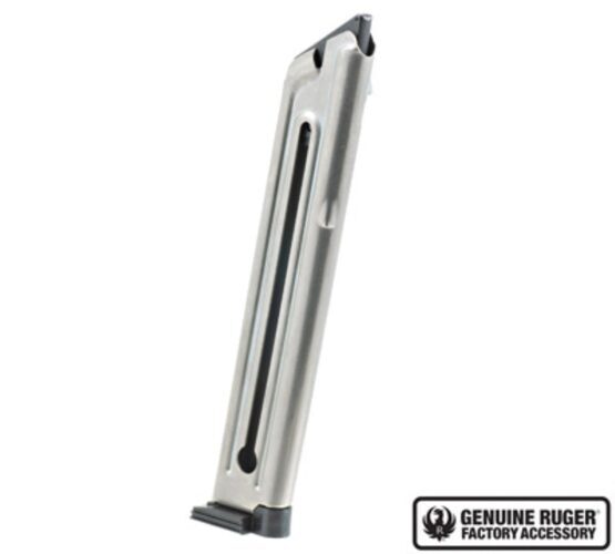 Magazin, Ruger, Mark IV™ & Mark III™ 22 LR 10-Round Magazine