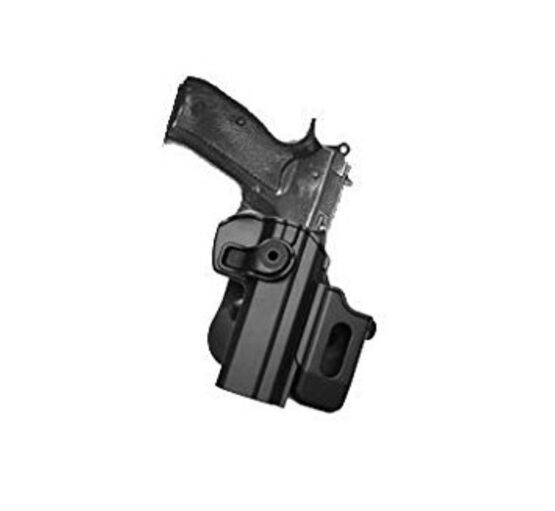 Holster, CZ zu SP-01, Tactical, Shadow 1, CZ75D- und CZ75 Compact