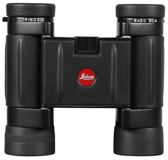 LEICA, Trinovid 8x20 BCA