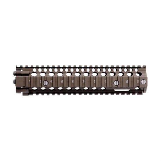 Vorderschaft, Daniel Defense, MK18 Interface System RII Rail, 9.55