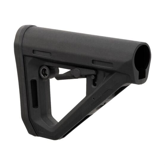 Schaft, Magpul, DT Carbine Stock Mil-Spec schwarz