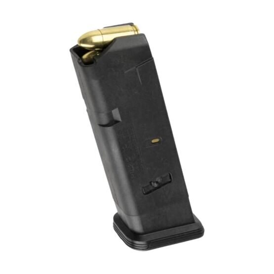 Magazin, Magpul, PMAG 10 GL9 - Glock G17, Kal. 9mm Para