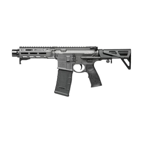 Halbautomat, Daniel Defense, DDM4 PDW SBR 7