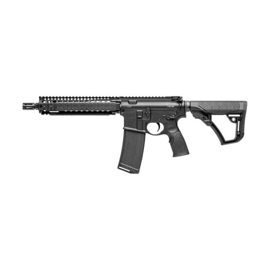 Halbautomat, Daniel Defense, DDM4 MK18 SBR 10.3