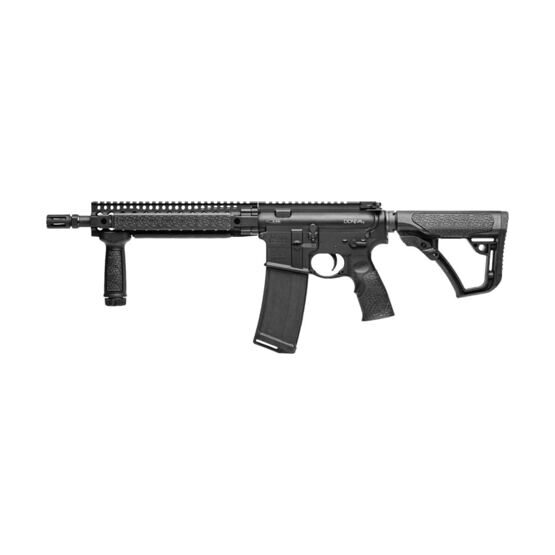 Halbautomat, Daniel Defense, DDM4 V4S 11.5