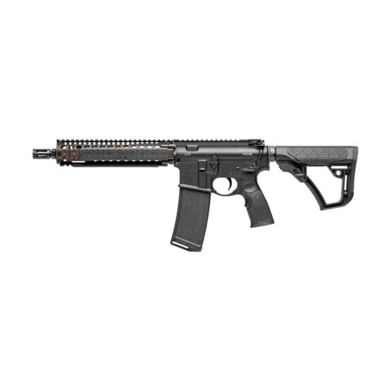 Halbautomat, Daniel Defense, DDM4 MK18 SBR 10.3