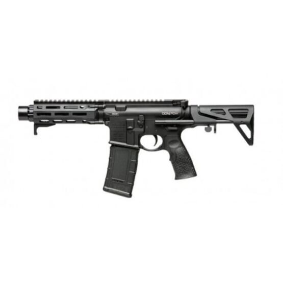 Halbautomat, Daniel Defense, DDM4 PDW SBR 7