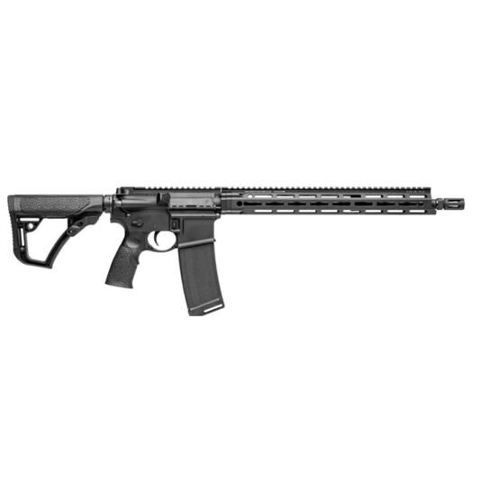 Halbautomat, Daniel Defense, DDM4 V7 16