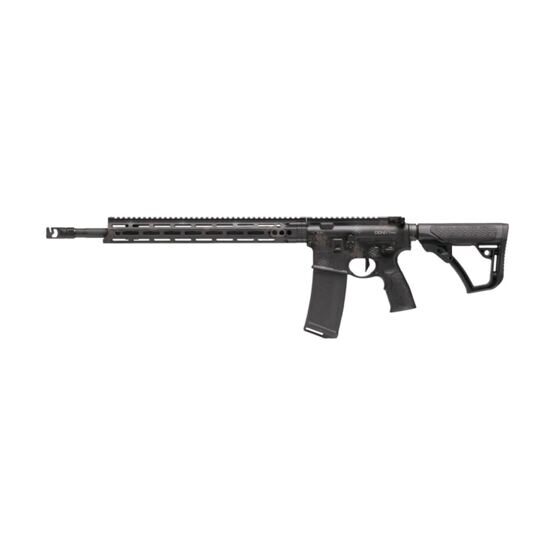 Halbautomat, Daniel Defense, DDM4 V7 PRO 18