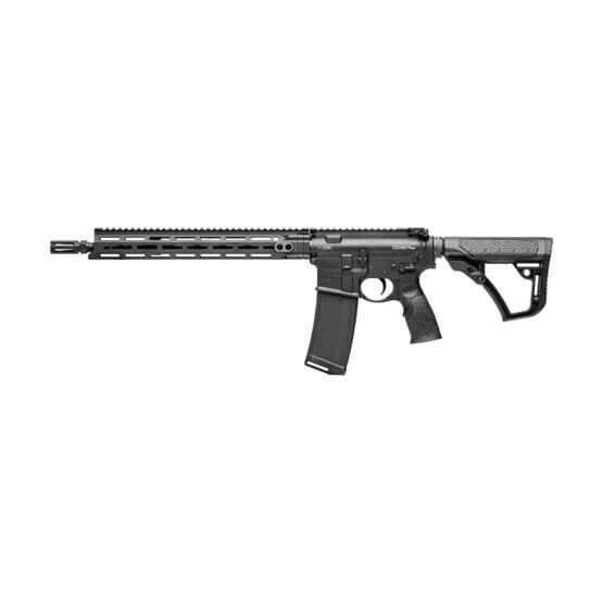 Halbautomat, Daniel Defense, DDM4 V7 SLW 14.5