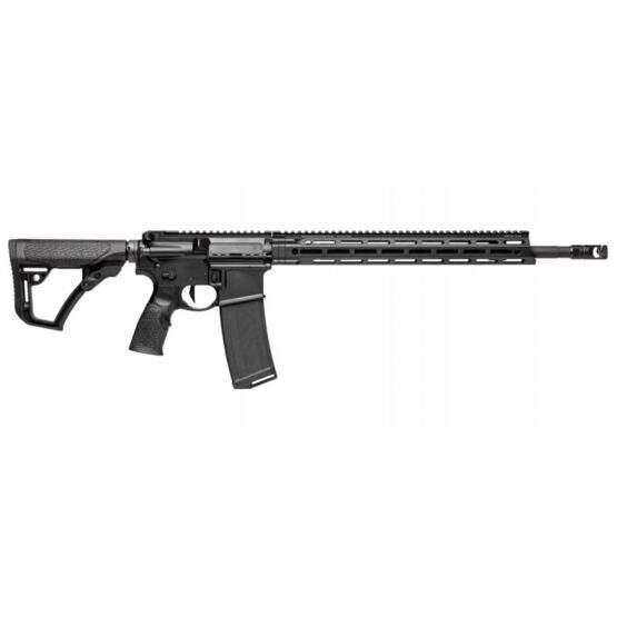 Halbautomat, Daniel Defense, DDM4 V7 Pro 18