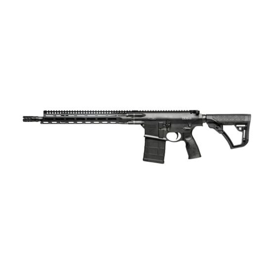 Halbautomat, Daniel Defense, DD5 V3 16