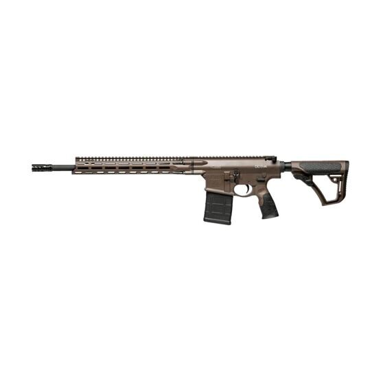 Halbautomat, Daniel Defense, DD5 V4 18