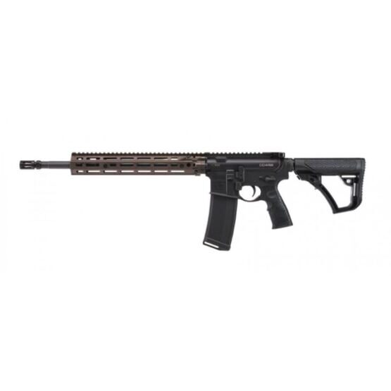 Halbautomat, Daniel Defense, DD4 M4A1 RIII 14.5