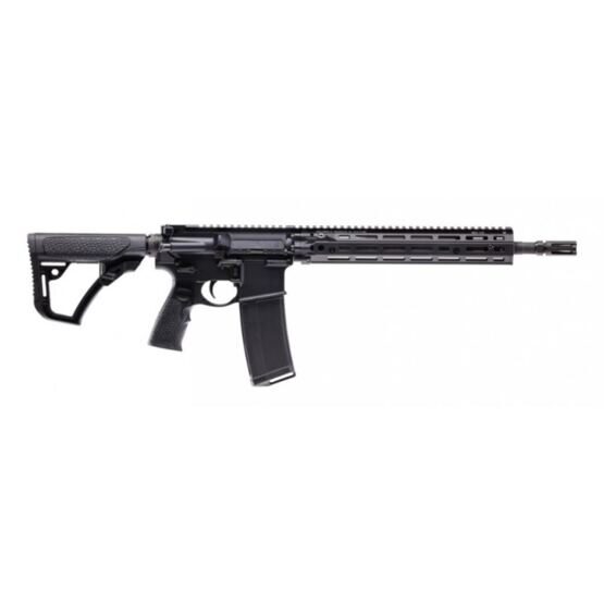 Halbautomat, Daniel Defense, DD4 M4A1 RIII 14.5