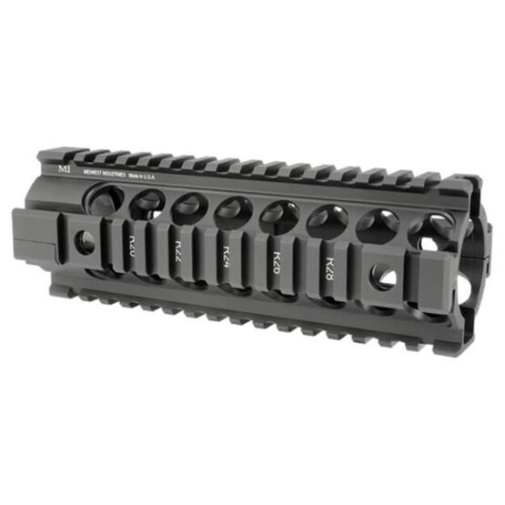 Handschutz, Midwest, Industries, INC, AR-15, Carbine-Length, Two-pirce