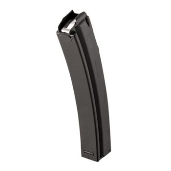 GEN2 KCI USA, INC. HECKLER & KOCH MP5 30RD MAGAZINE 9MM BLUED STEEL