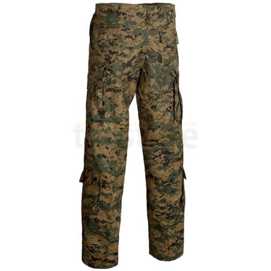 Hosen, Revenger TDU Pant, Gr. S