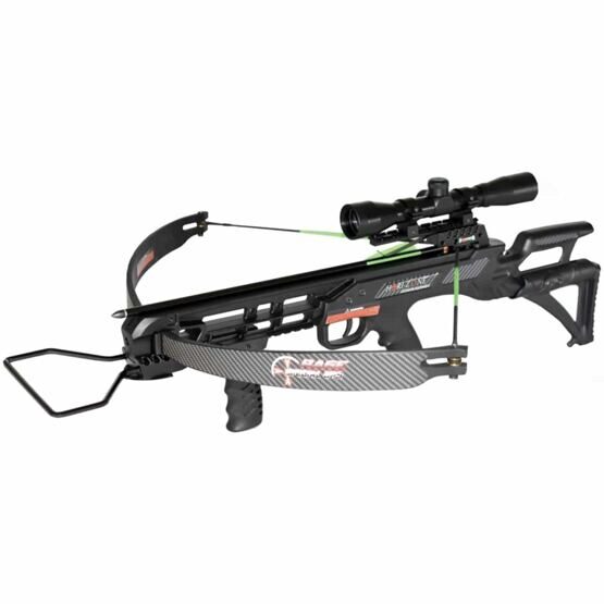 Armbrust, HORI-ZONE Rage Special Opps - Recon Package - 175 lbs