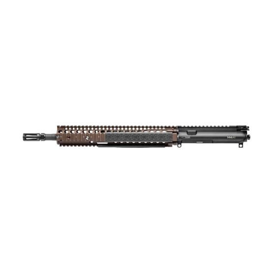 Upper Receiver, Daniel Defense, M4A1 SOCOM URG 14.5