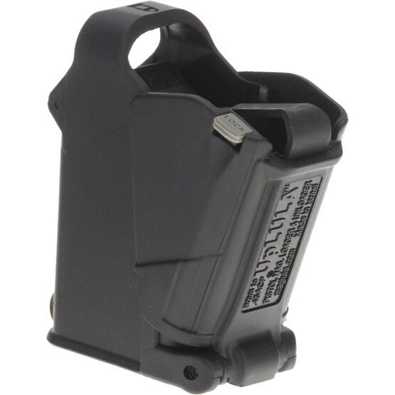 Ladehilfe, UpLULA, Universal Pistol mag loader