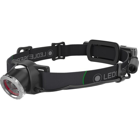 LED LENSER MH10 - Window Box - 1 x 18650