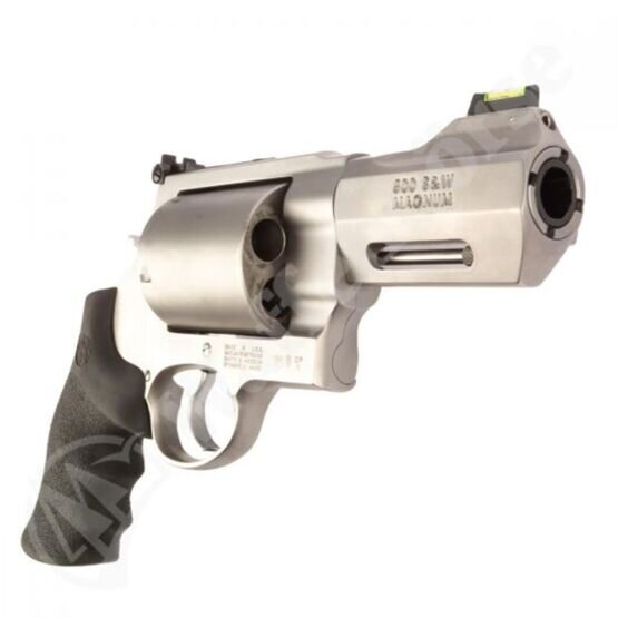 Revolver, S&W, M/500 3.5