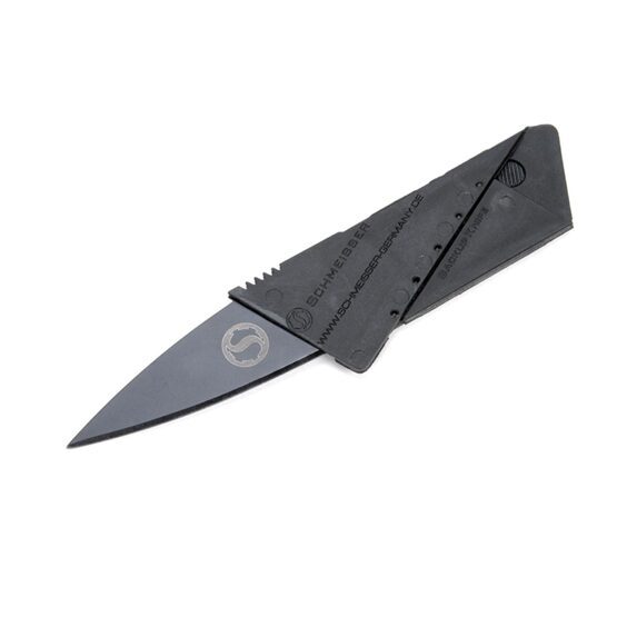 Messer, Schmeisser, Tac Backup Knife