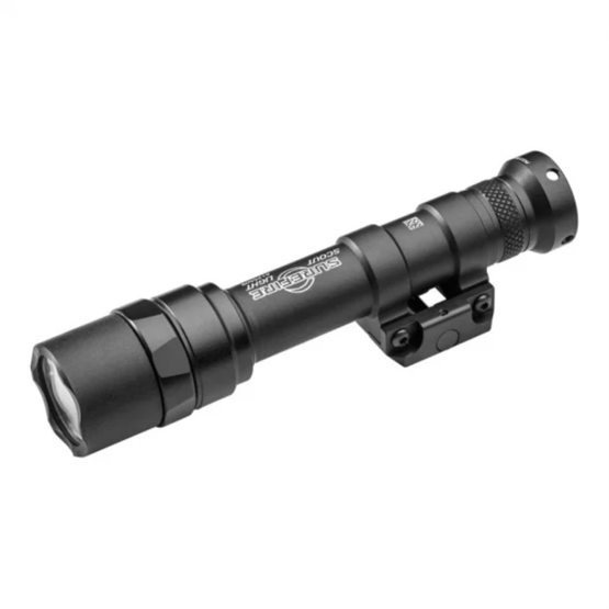 Waffenlampe, SUREFIRE, M600U Scout Light, 6-Volt Ultra-High-Output