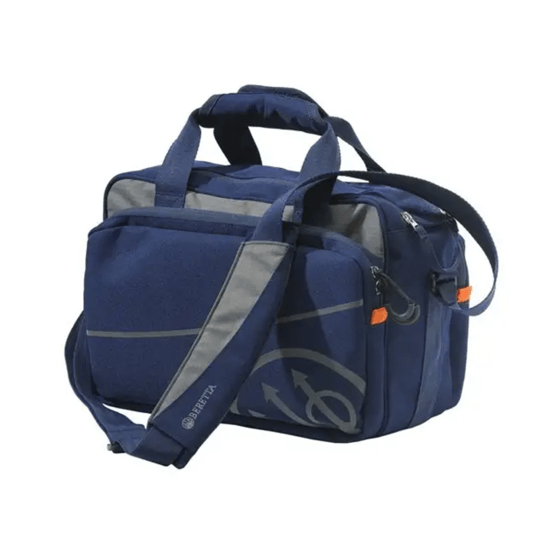 Munitionstasche für Flinten usw. Uniform Pro EVO Field Bag, Blue