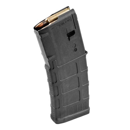 B&T Magazin für APC556/APC223 30 Schuss Kal. 5.56 x 45 schwarz